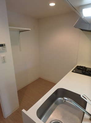 【キッチン】 | JMFレジデンス新横浜