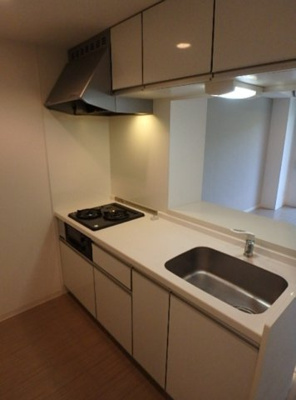 【キッチン】 | JMFレジデンス新横浜