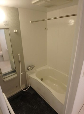 【浴室】 | JMFレジデンス新横浜