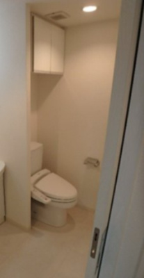 【トイレ】 | JMFレジデンス新横浜