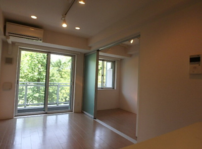 【寝室】 | JMFレジデンス新横浜