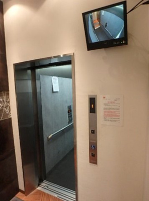 【セキュリティ】 | JMFレジデンス新横浜