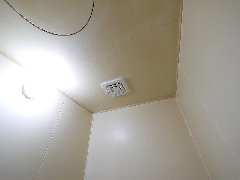 パークヒル光明の設備