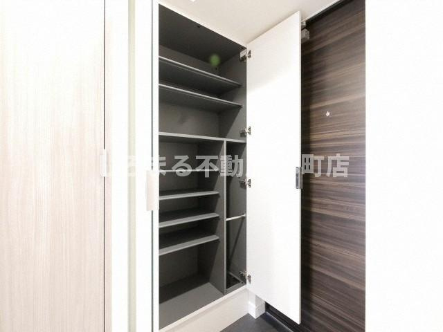 プレサンス堺筋本町センティスのその他