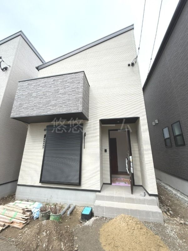 Sumika上津（仮）