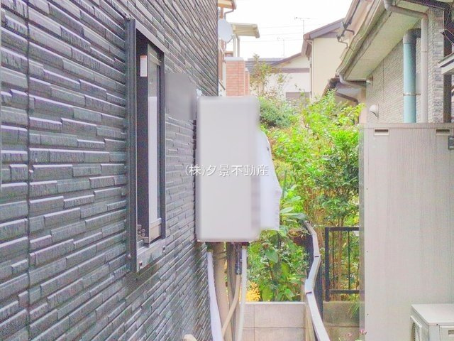 《仲介手数料無料》上尾市大字平塚2159-14(全1戸)新築一戸建てグラファーレの設備