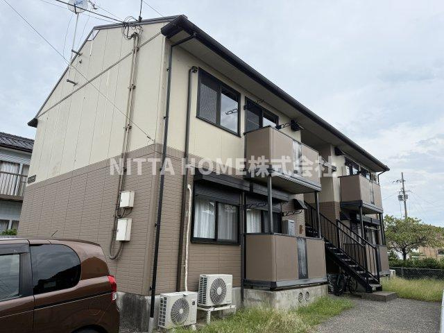 ハイムさかせい