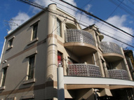 西宮市神呪町のマンションの画像
