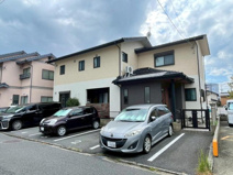 鳥取市瓦町中古戸建ての画像