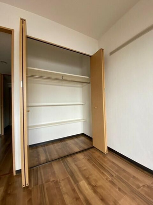 【収納】 | レジェンド永大 | 収納豊富です