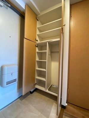 【玄関】 | レジェンド永大 | 玄関です