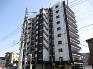 リヴィエール九工大駅リゾシア（C-25）の画像