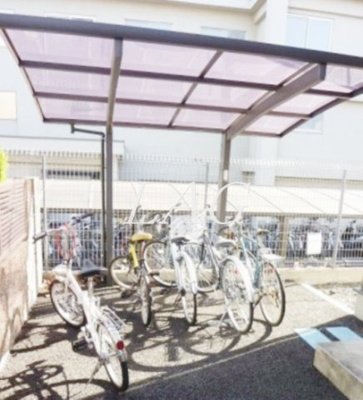 【その他共用部分】 | カーサYOTUYA