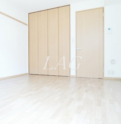 【寝室】 | カーサYOTUYA | 寝室です。