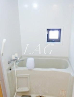 【浴室】 | カーサYOTUYA | お風呂です。