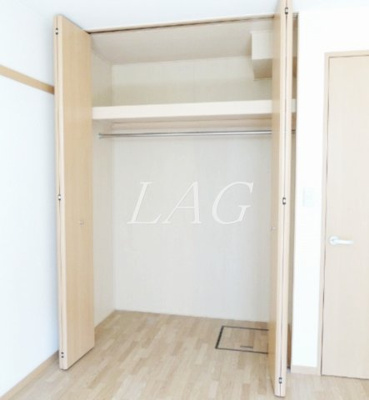 【収納】 | カーサYOTUYA | 収納です。