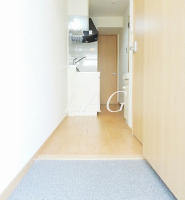 【玄関】 | カーサYOTUYA | 玄関です。