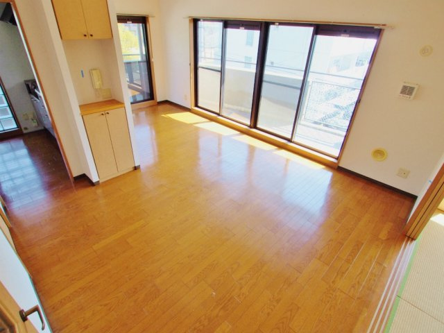 多聞館のセキュリティ