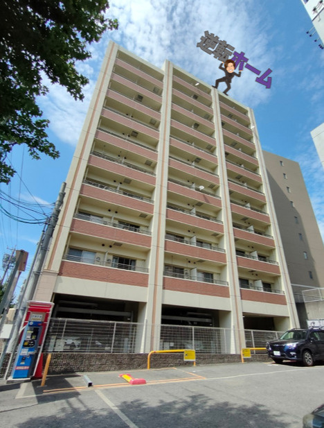 プライムアーバン金山　名古屋市賃貸　仲介手数料無料