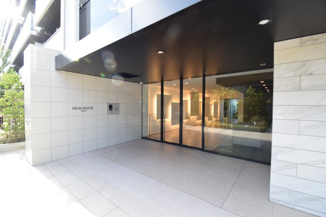 ハイムスイート朝霞