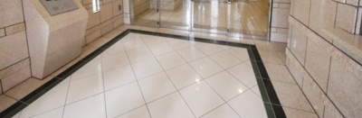 【ロビー】 | スカイコート後楽園第5