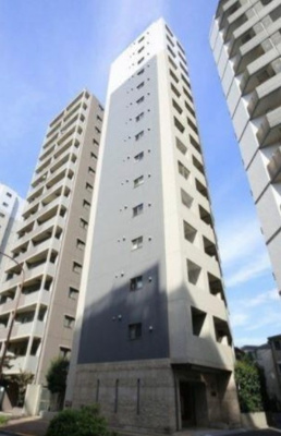 【外観】 | スカイコート後楽園第5