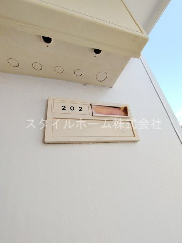 ネヴァーハウスの設備