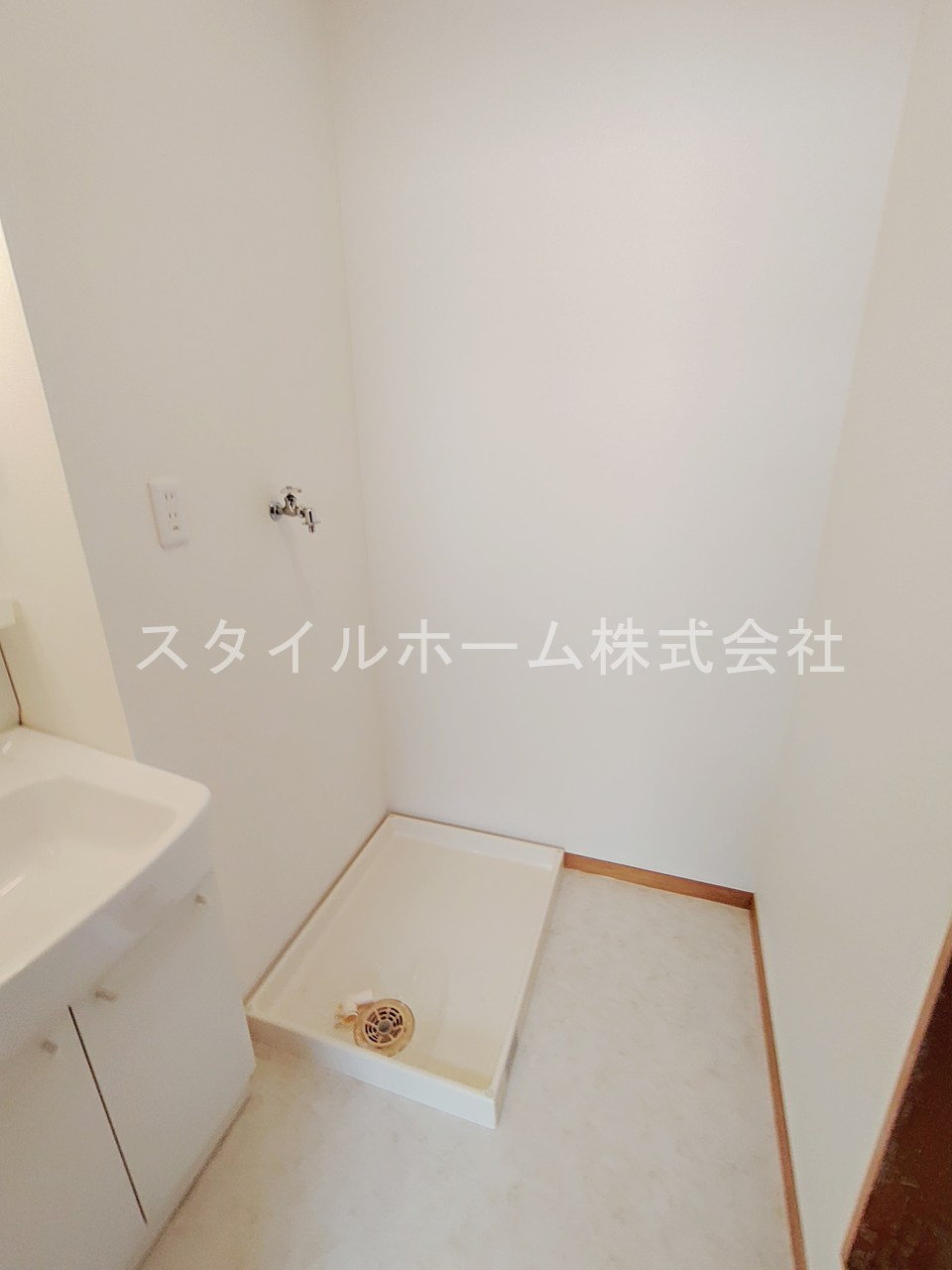 ネヴァーハウスの設備