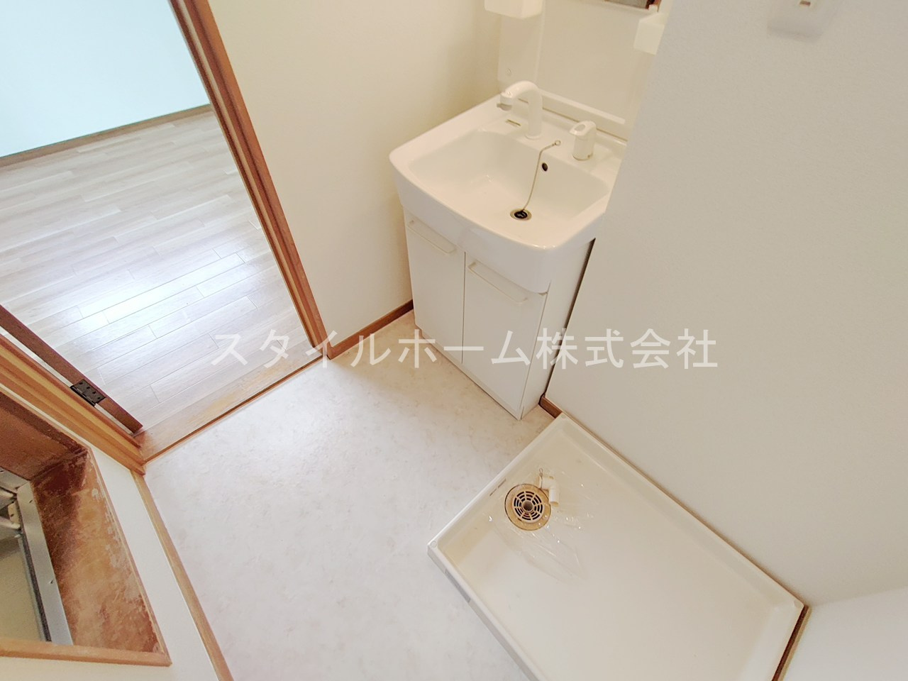 ネヴァーハウスの設備