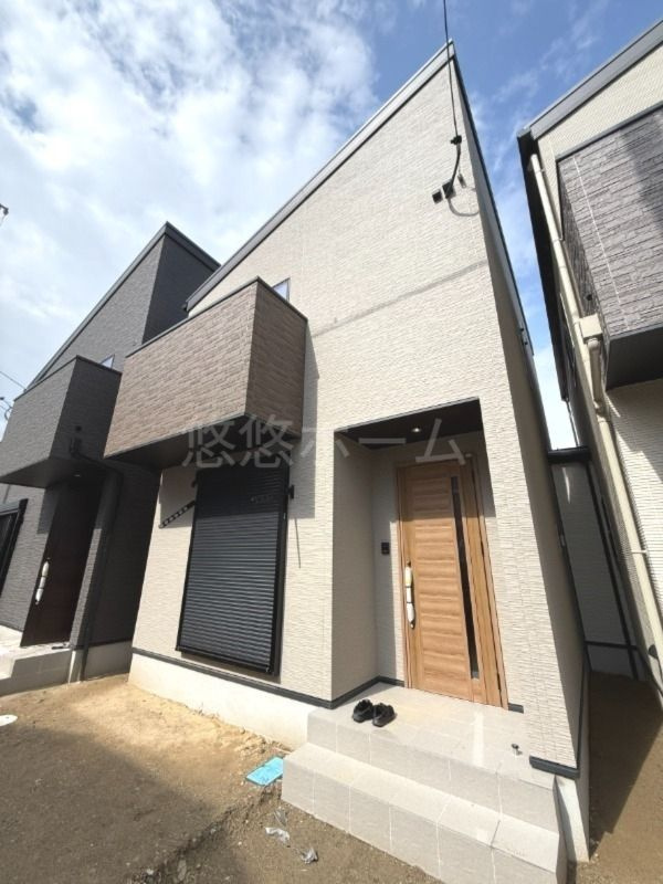 Sumika上津（仮）