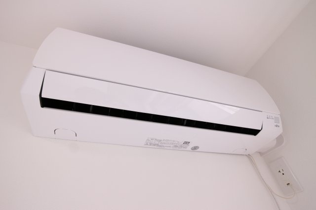 ソルディア垂水の設備|同社施工例