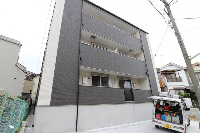 ソルディア垂水