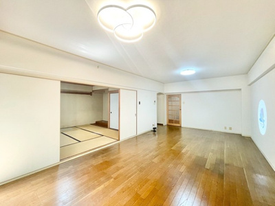【内装】 | モンテベルデ古江台 | 物件を比較検討したいお客様には、「物件比較見学プラン」をご用意しております。こちらの物件だけでなく、お客様の希望に沿った物件を、いくつかまとめてご案内させて頂きます。