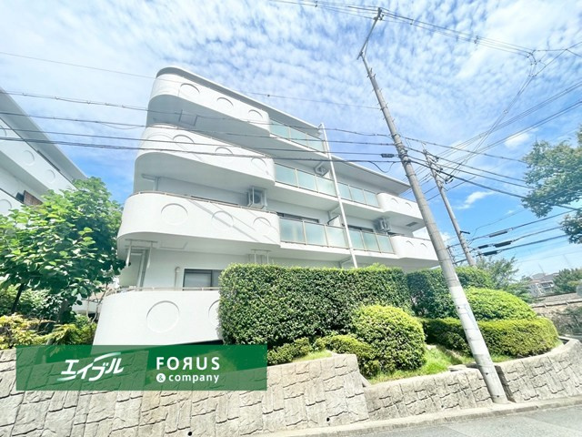 【外観】 | モンテベルデ古江台 | 物件を比較検討したいお客様には、「物件比較見学プラン」をご用意しております。こちらの物件だけでなく、お客様の希望に沿った物件を、いくつかまとめてご案内させて頂きます。