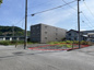 高知市高須新町3丁目　売り土地　北東角地の画像