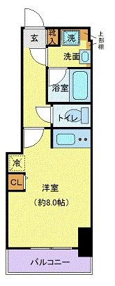 リーフコンフォート本厚木