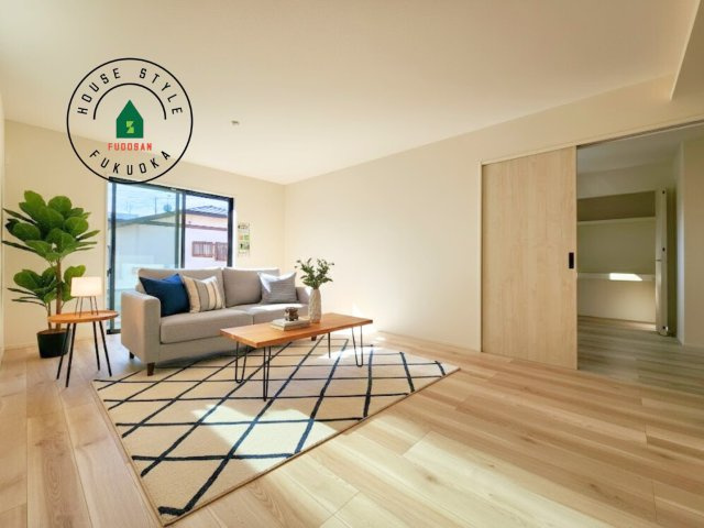 糟屋郡須恵町大字旅石第25-1棟(１号棟)