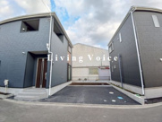 【仲介手数料０円】相模原市中央区田名第143　新築一戸建て　全2棟の画像