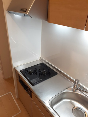 【キッチン】 | Comfort Brook逗子