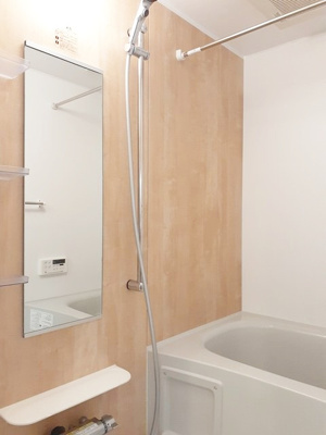 【浴室】 | Comfort Brook逗子