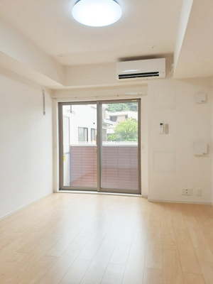 【居間・リビング】 | Comfort Brook逗子