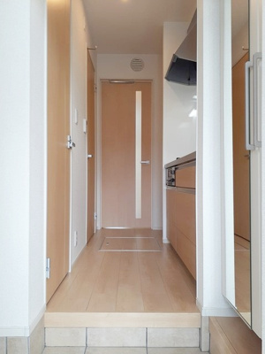 【玄関】 | Comfort Brook逗子