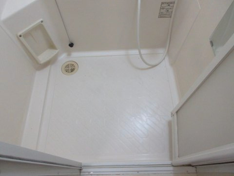 コンフォートKUSAKAの浴室