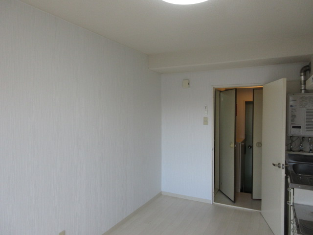 コンフォートKUSAKAの居間・リビング