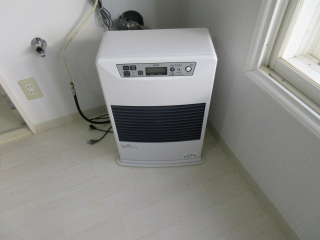 コンフォートKUSAKAの設備