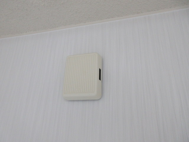 コンフォートKUSAKAの設備