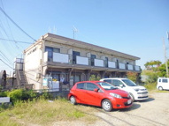 シャンポール藤井の画像