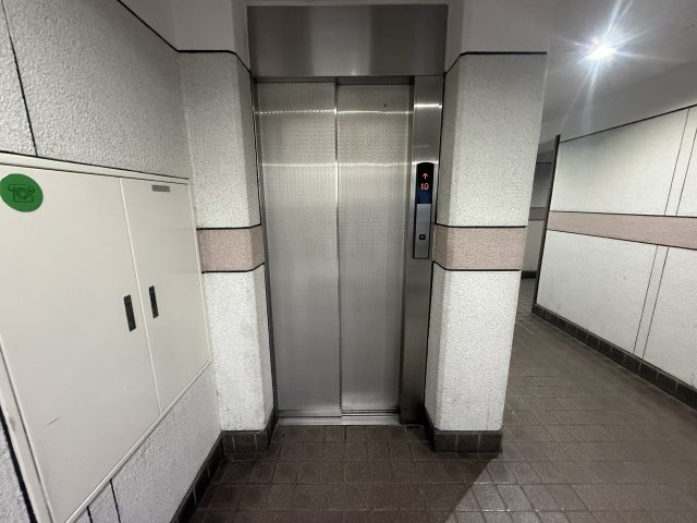 ライオンズマンション久屋公園｜名古屋市の賃貸ならMｙ賃貸のその他共用部分|ライオンズマンション久屋公園