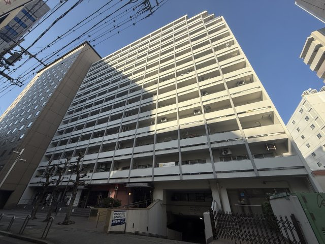 ライオンズマンション久屋公園｜名古屋市の賃貸ならMｙ賃貸の外観|ライオンズマンション久屋公園