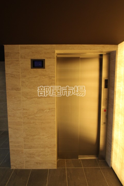 レアライズ浅草Ⅱのその他共用部分|エレベーター